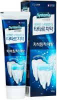 Зубная паста Tartar control Systema для предотвращения зубного камня, 120 г 1213261