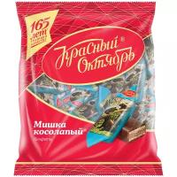 Мишка косолапый, пакет, 200 г, флоу-пак