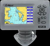 GPS Плоттер KP-38