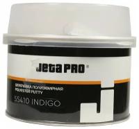 Шпатлевка INDIGO микростекловолокно 55410 JETAPRO 1,8 кг