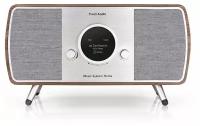 Музыкальный центр Tivoli Audio Music System Home Gen 2 Walnut