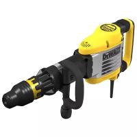 Электрический отбойный молоток DeWALT D25951K, 1.6 кВт