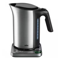 Чайник Braun WK 5115, black