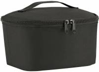 Термосумка coolerbag s pocket black