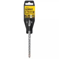 Бур SDS-plus DeWalt DT9540-QZ 10х160х100мм; EXTREME2