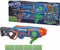 Бластер NERF Elite 2.0 Flipshots Flip-32