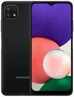 Samsung Galaxy A22s 5G 64GB Серый