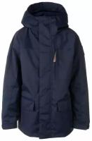 Куртка для мальчиков KEN K23061A-229 Kerry, Размер 152, Цвет 229-темно-синий