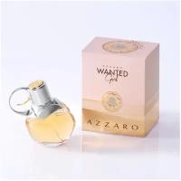 Azzaro Wanted Girl парфюмерная вода 50 мл для женщин