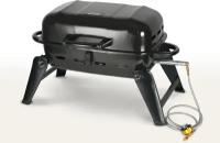 Компактный походный газовый гриль Start Grill HOBO-1t