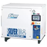 Компрессор масляный FIAC NEW SILVER 10 SD 8, 7.5 кВт