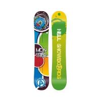 Сноуборд детский Hell Snowboards Monster