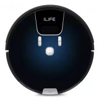 Робот-пылесос ILIFE A80 Pro, синий