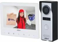 DAHUA DHI-KTA04, Video Intercom KIT