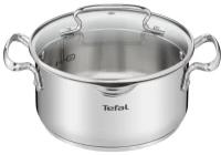 Кастрюля Tefal DUETTO G7194455 d20 см