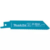 Пильное полотно для сабельной пилы Makita B-20410 5 шт