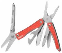 Мультитул Nextool Mini Flagship Multifunctional Pliers (красный)