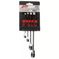 JTC AUTO TOOLS 5425S, 4 предм., серебристый