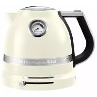 Чайник Kitchen Aid 5KEK1522 кремовый (91887)