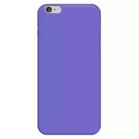 Чехол Air Case для Apple iPhone 6/6S Plus, фиолетовый, Deppa