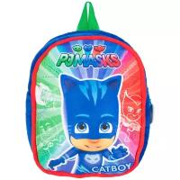 РОСМЭН Рюкзак Герои в масках PJ Masks (34840)