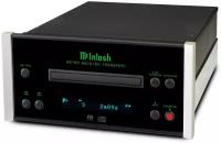 SACD-проигрыватель McIntosh MCT80