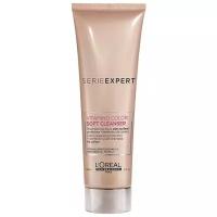 Loreal Professionnel Vitamino Color Soft Cleanser - Лореаль Витамино Колор Софт Клинсер Шампунь безсульфатный для окрашенных волос, 150 мл -