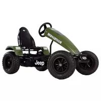 BERG Jeep Revolution BFR (07.50.00.01+07.55.00.04) Арт. 07.11.06.00