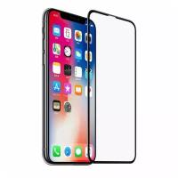 Защитное противоударное стекло для iPhone X / iPhone XS / iPhone 11 Pro