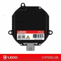 LEDO 01P007LXB Игнитор блока розжига 01P001LXB / 01P002LXB / 01P003LXB