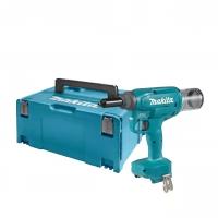 Аккумуляторный заклепочник Makita DRV250ZJ