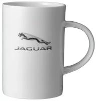 Керамическая кружка Jaguar Corporate Mug - White