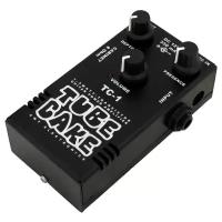 AMT Tubecake 1,5W - усилитель мощности (power amp)