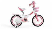 Детский велосипед Royal Baby Jenny Princess Girl Steel 20