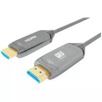 Гибридный активный HDMI кабель Digis DSM-CH10-AOC 10.0m