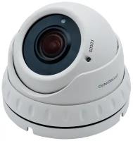 Купольная видеокамера IPTRONIC IPT-QHD720DM(2,8-12)