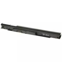 Аккумуляторная батарея iBatt iB-U4-A1029H 2600mAh для HP-Compaq 14-ac000ur, 17-y022ur, 15-ac022ur, 15-ay053ur, 15-af016ur, 15-ay512ur, 17-x008ur, 15-ac139ur, 15-ac110ur, 15-ay024ur, 15-ac150ur, 15-ay503ur, 17-x010ur, 15-af117ur