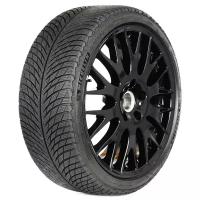 Шина Michelin Pilot Alpin PA5 (старше 3-х лет) 295/40R20 110V