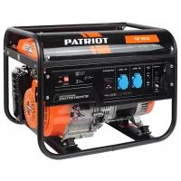Бензиновый генератор PATRIOT GP 5510 (4000 Вт)