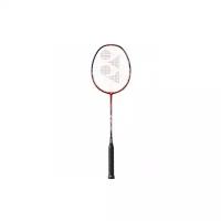 Ракетка для бадминтона Yonex Nanoflare Drive Strung Red/Black, 4U/5G