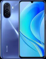 Смартфон HUAWEI Nova Y70 Plus 4/128 ГБ, синий