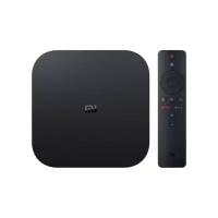 Медиаплеер XIAOMI Mi TV Box S