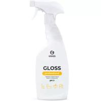 Чистящее средство для сан.узлов Grass Gloss Professional 600 мл