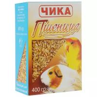 Чика Пшеница 400г