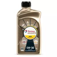 Масло моторное Total Quartz 9000 Energy HKS 5W-30, 1л. 213799