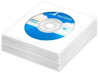 Диск DVD-RWSmartTrack4.7Gb 4x, 20