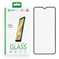 Защитное стекло Samsung Galaxy A10 2019 Amazingthing SupremeGlass Full Glue Black 0.3mm