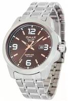 Часы OMAX CSD009I00D (STEEL COLOR)