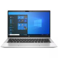 Ноутбук HP ProBook 430 G8 (1920x1080, Intel Core i5 2.4 ГГц, RAM 8 ГБ, SSD 256 ГБ, DOS)