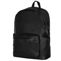 Рюкзак / Street Bags / 3242 Компакт 39х16х28 см / чёрный / (One size)